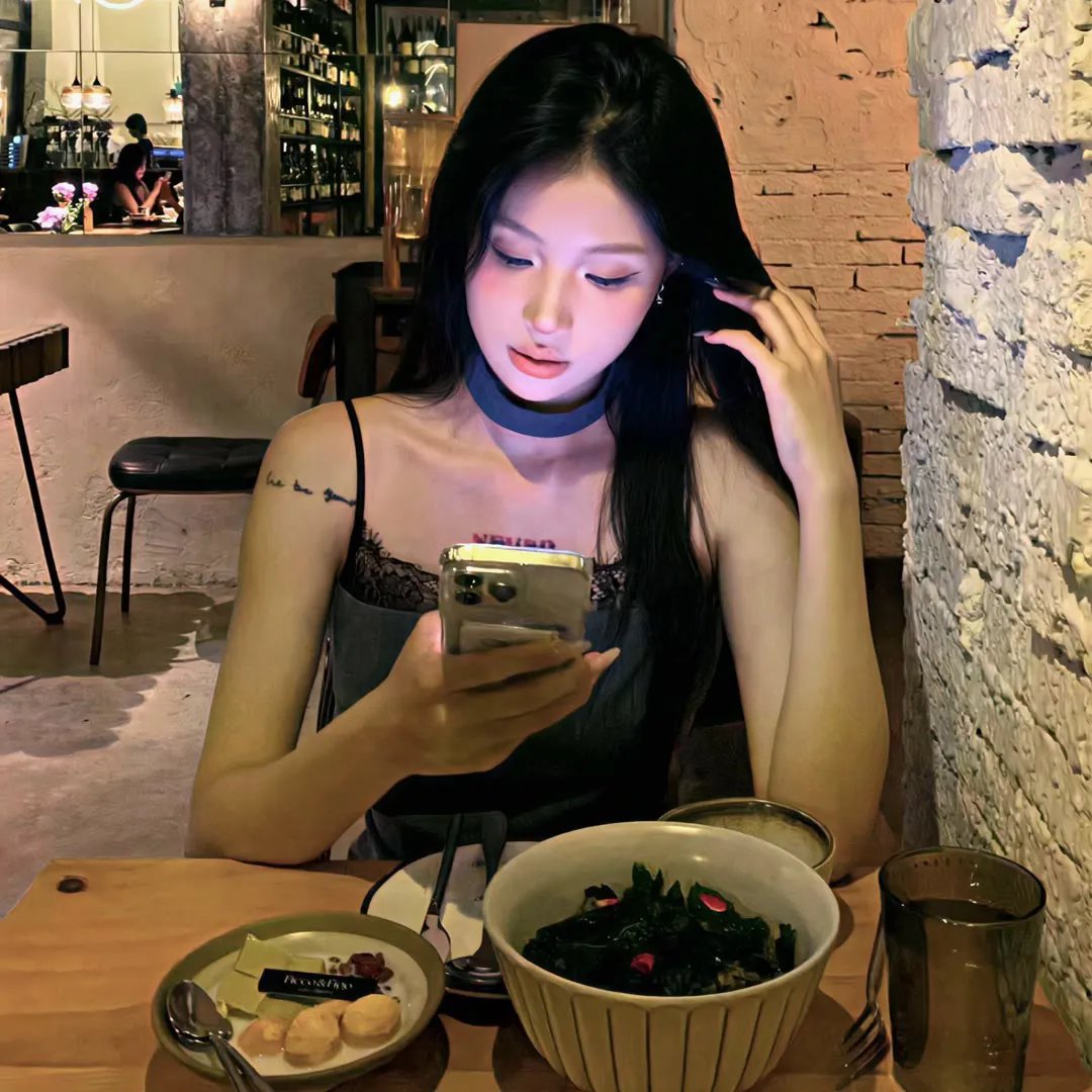 漂流遇见你